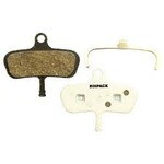 Avid PLAQ. ORGANIQUES CODE