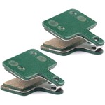 TEKTRO PLAQUETTES TEKTRO 10