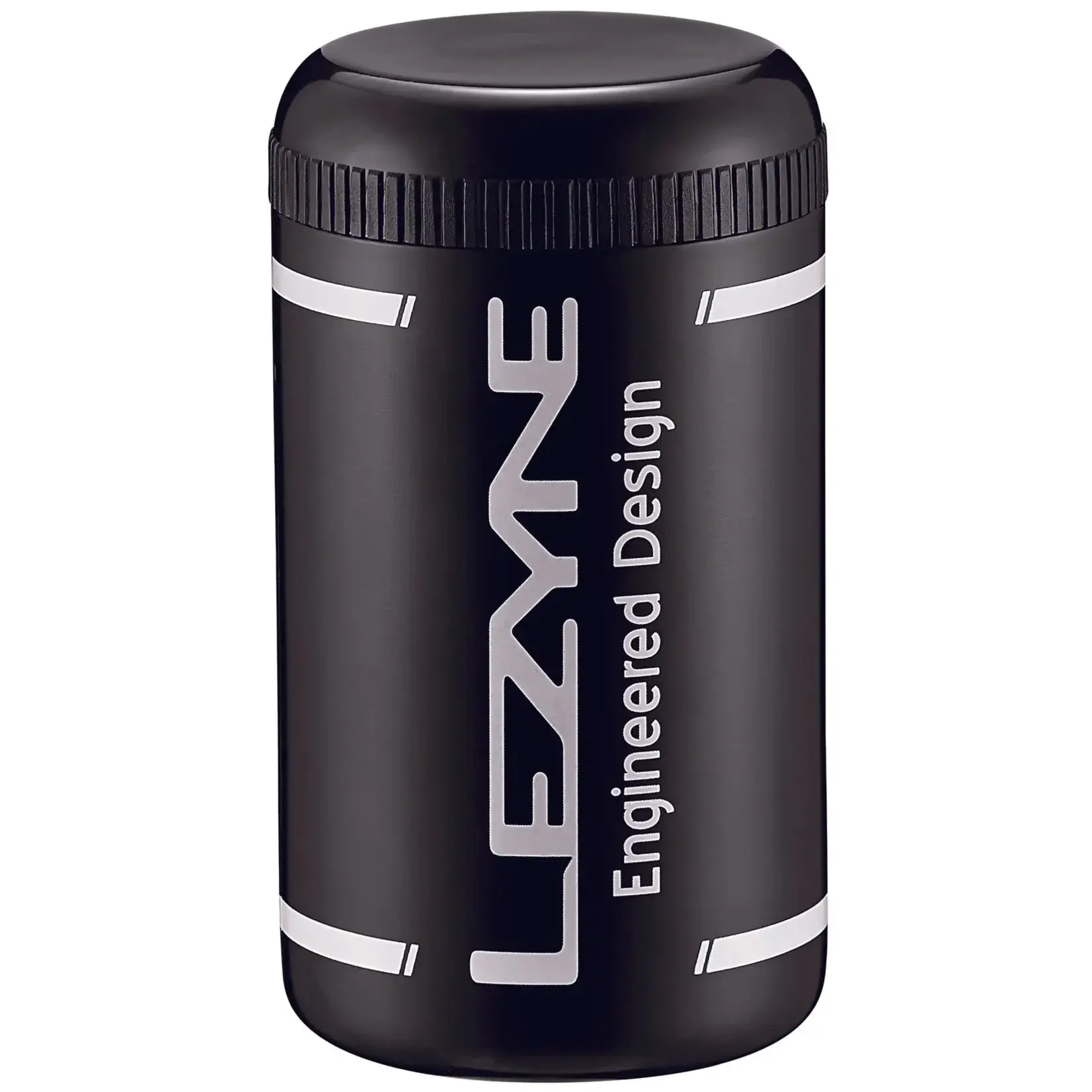 Lezyne Lezyne, Flow Caddy, Bottle shaped storage container, with internal organiser, With internal Organiser