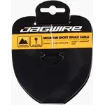 Jagwire Jagwire, Slick, Câble de frein, VTT, Inox, 3500mm