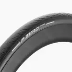 Pirelli Pirelli, PZero Road, Pneu de route, 700x24C, Pliable, Tringle, EVO, TechBELT, Noir