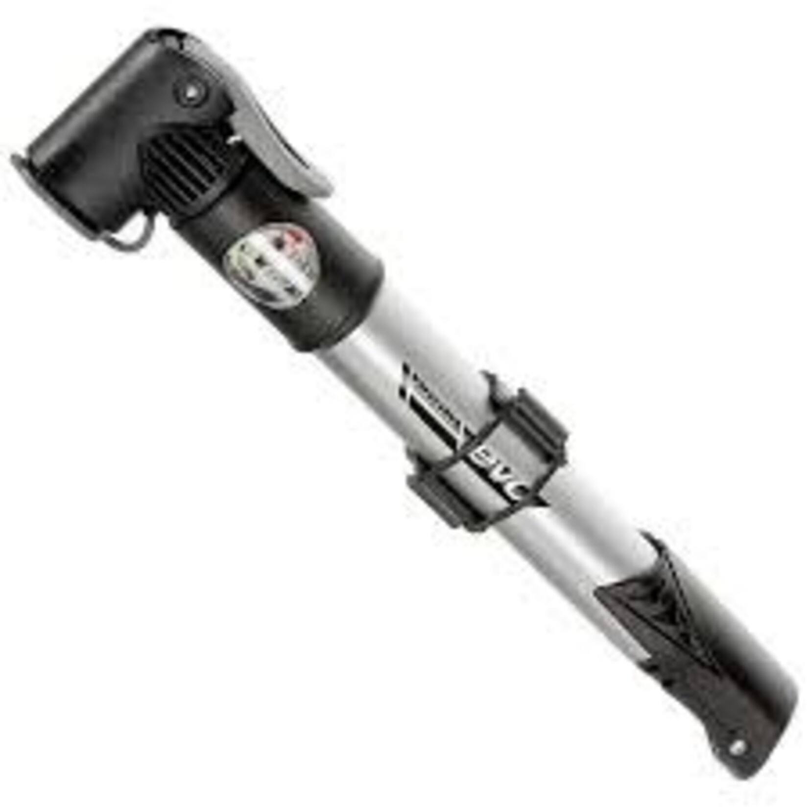 EVO Evo, Airpress Comp, Pompe compacte, Double head, 160psi, Standard