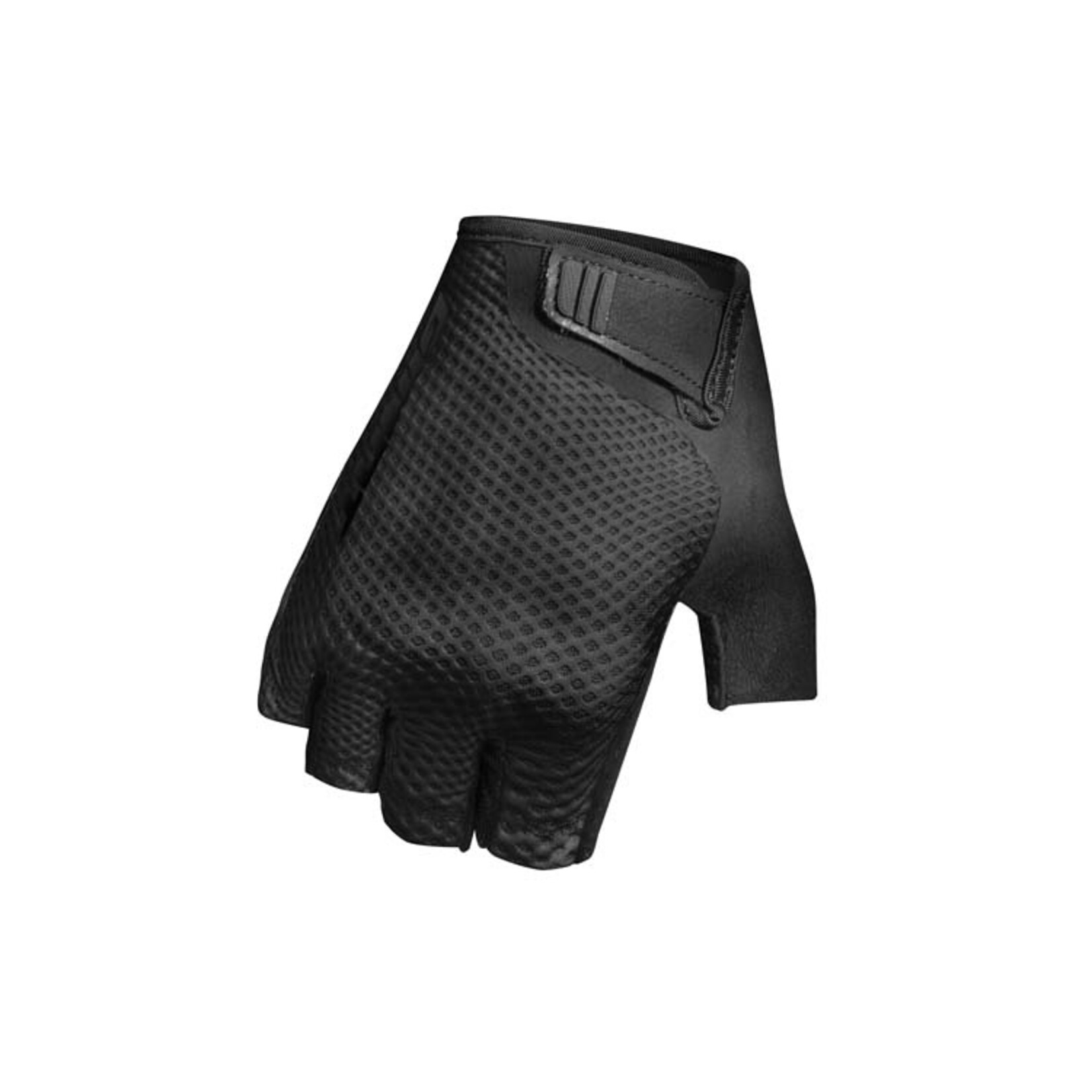 Giant Pace - Short finger glove 2XL Black