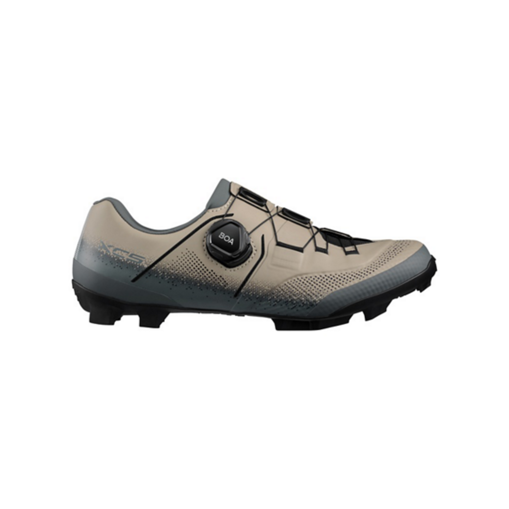 Shimano SH-XC503W BICYCLE SHOES | SAND BEIGE 37.0 WOMEN Sand Beige 37