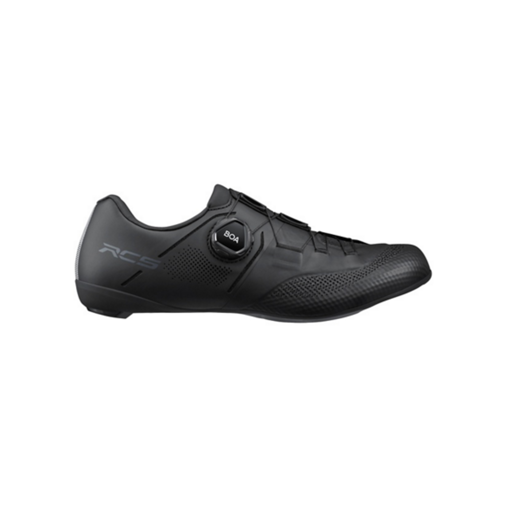 Shimano SH-RC503W BICYCLE SHOES | BLACK 41.0 WOMEN Black 41