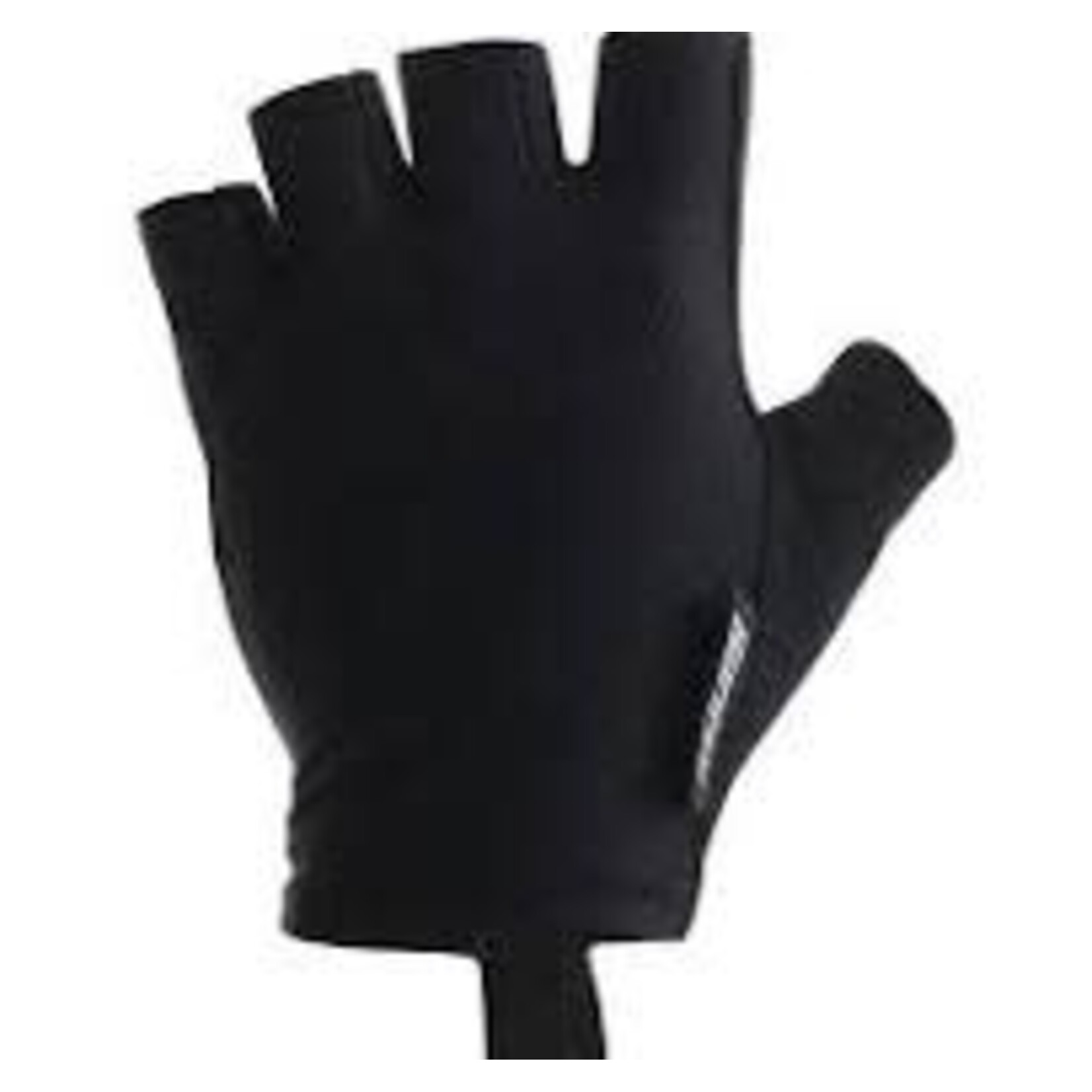 Santini Gants courts Brisk Noir, XL