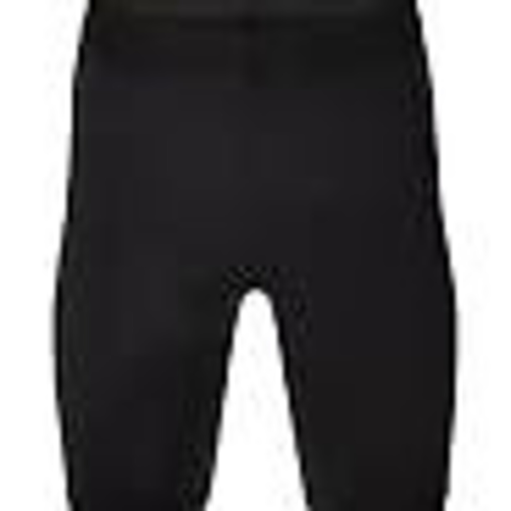 SANTINI cuissard sans bretelles KICKOFF - Homme, Noir,  XXL