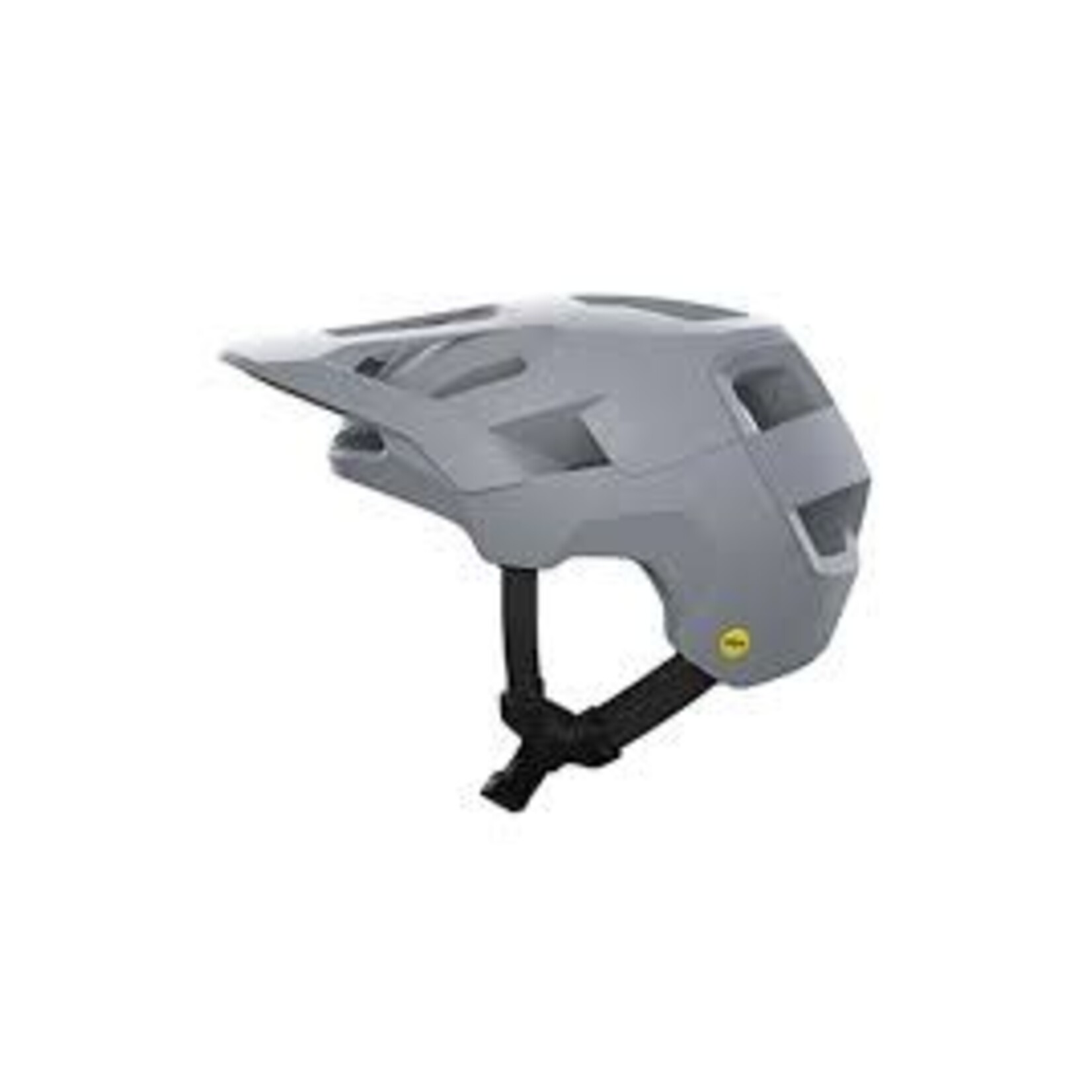 poc Kortal Race MIPS Granite Grey Matt/XSS