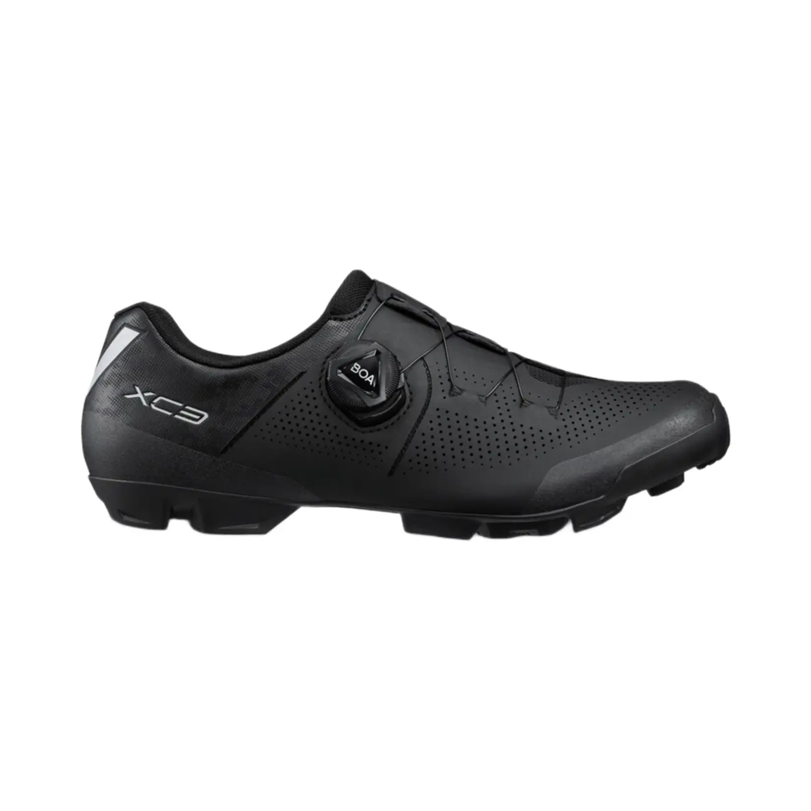 Shimano Clothing SHIMANO SHOE XC302W BK 39