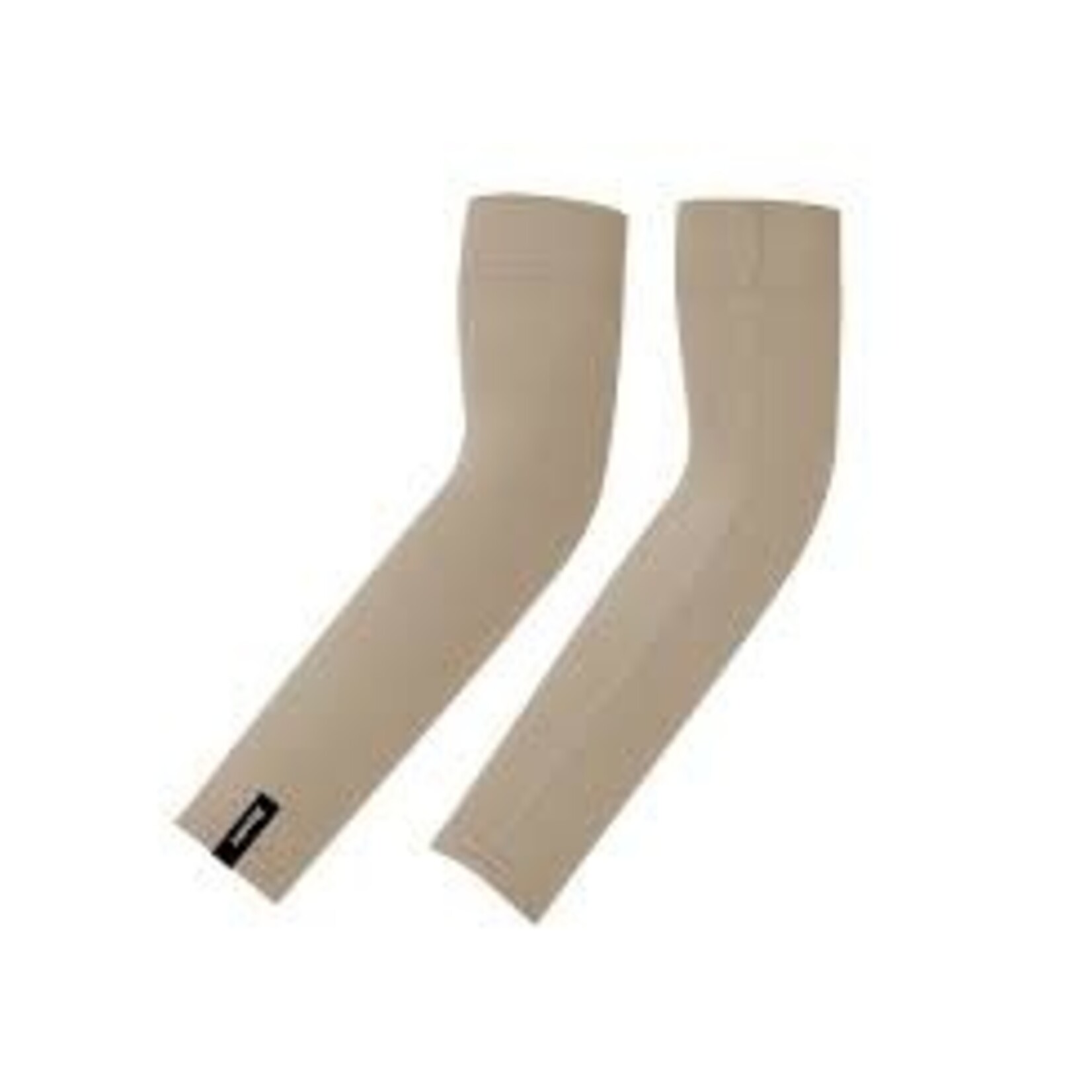 SANTINI SANTINI Arm Warmers XS/S Cappucino
