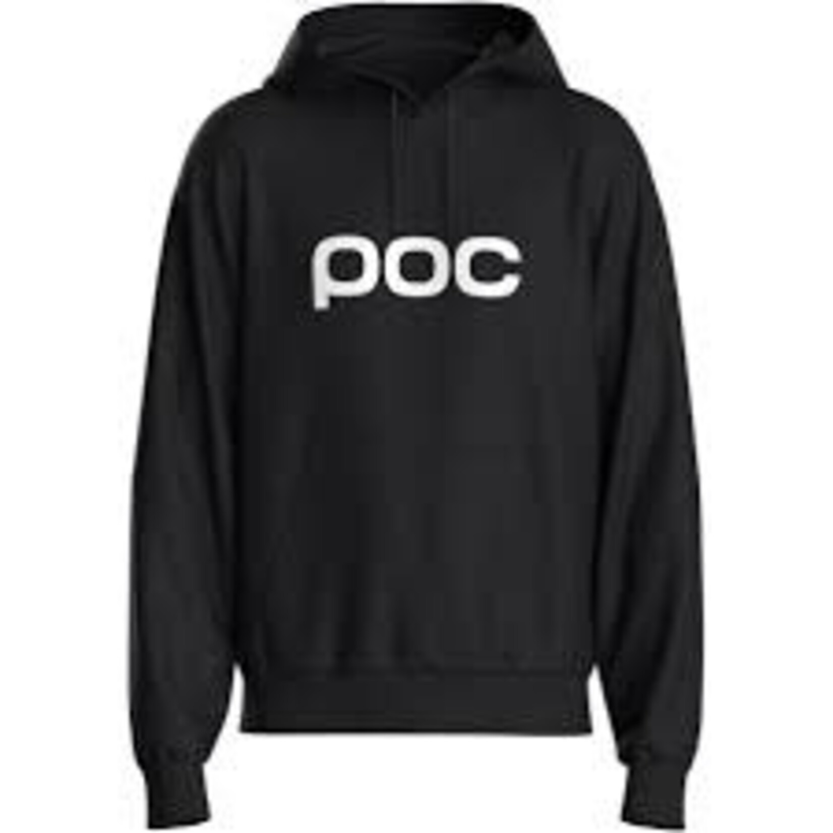 poc POC Hood Uranium Black/Hydrogen White/XLG