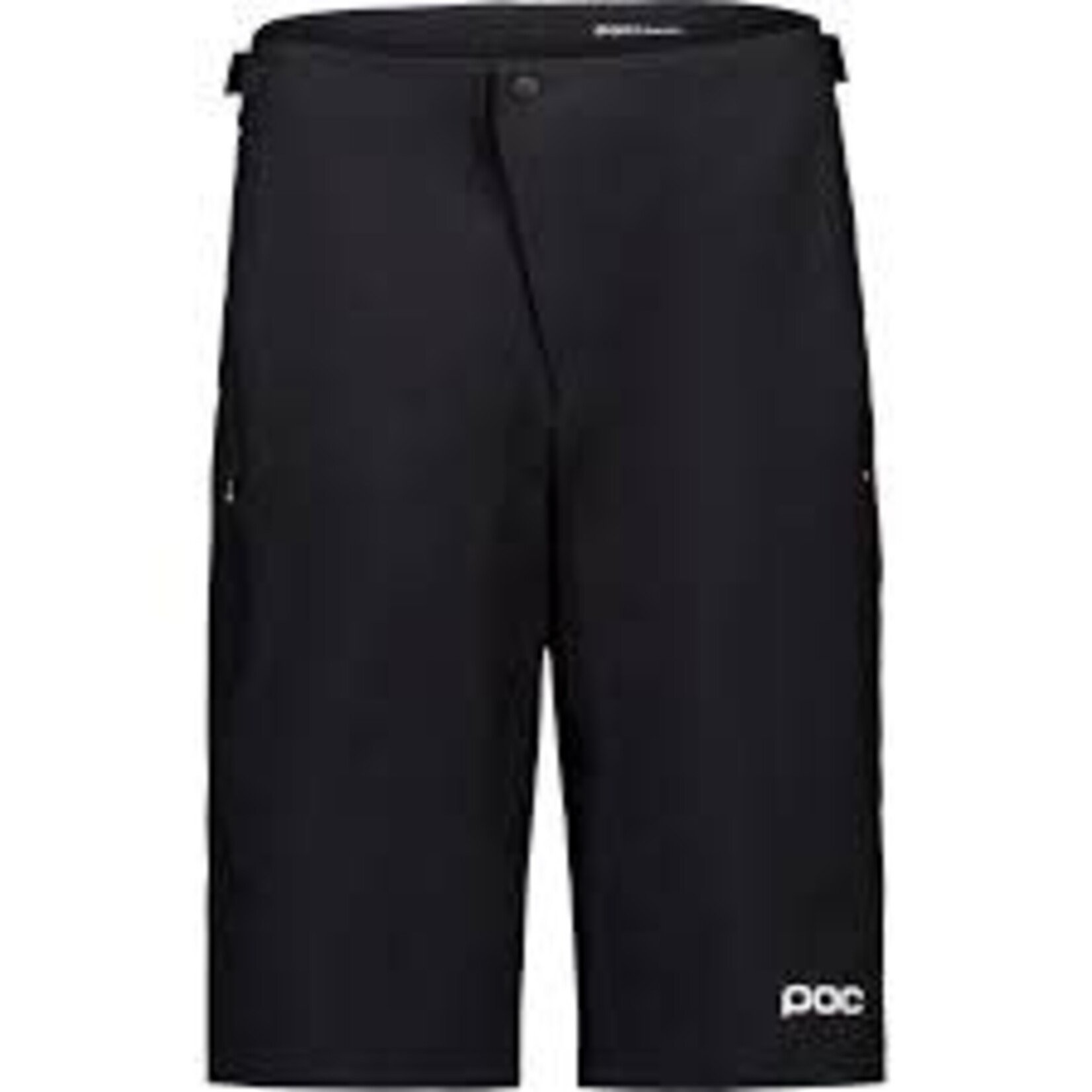 poc W's Motion Shorts Uranium Black/LRG