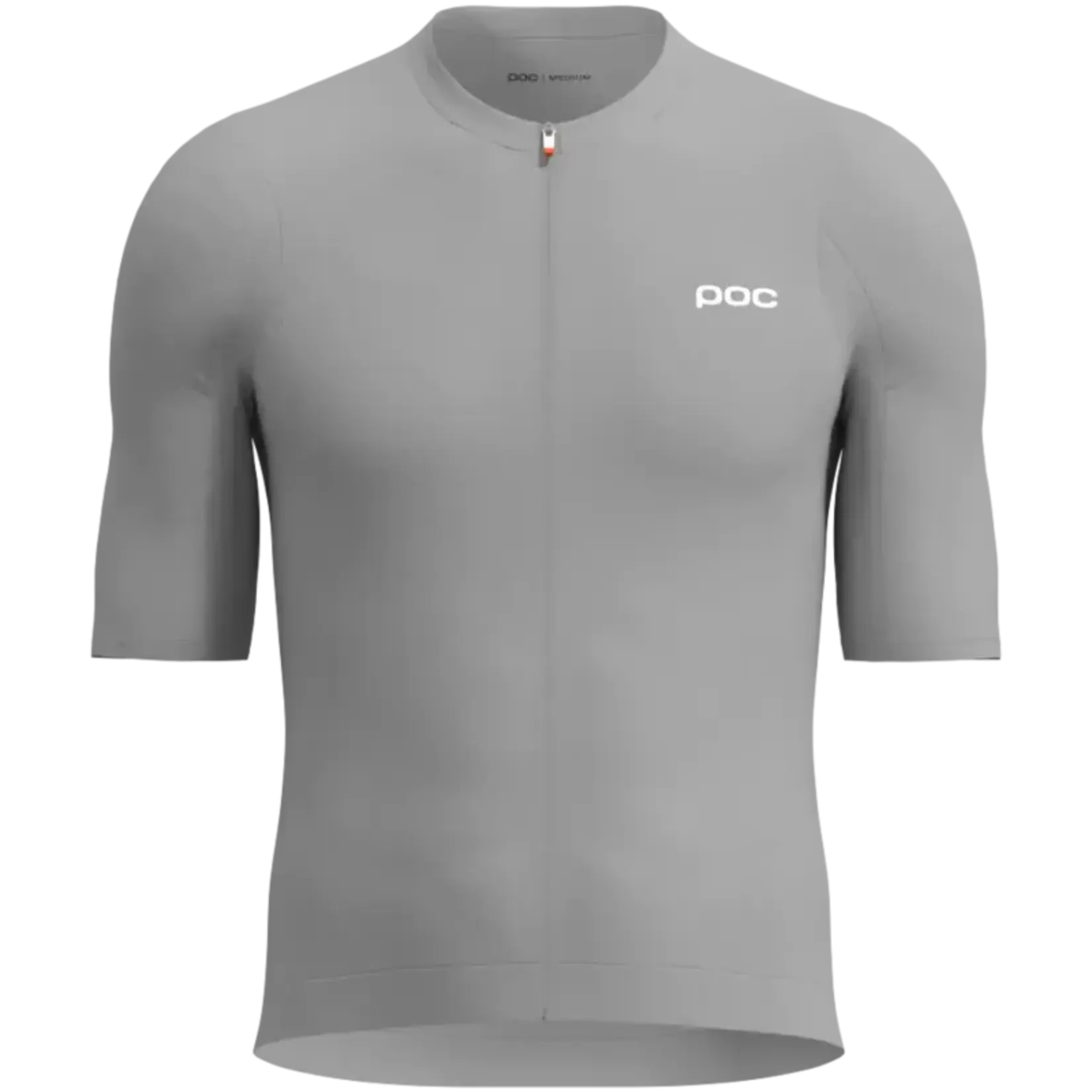 poc M's Cadence Jersey Granite Grey/XXL