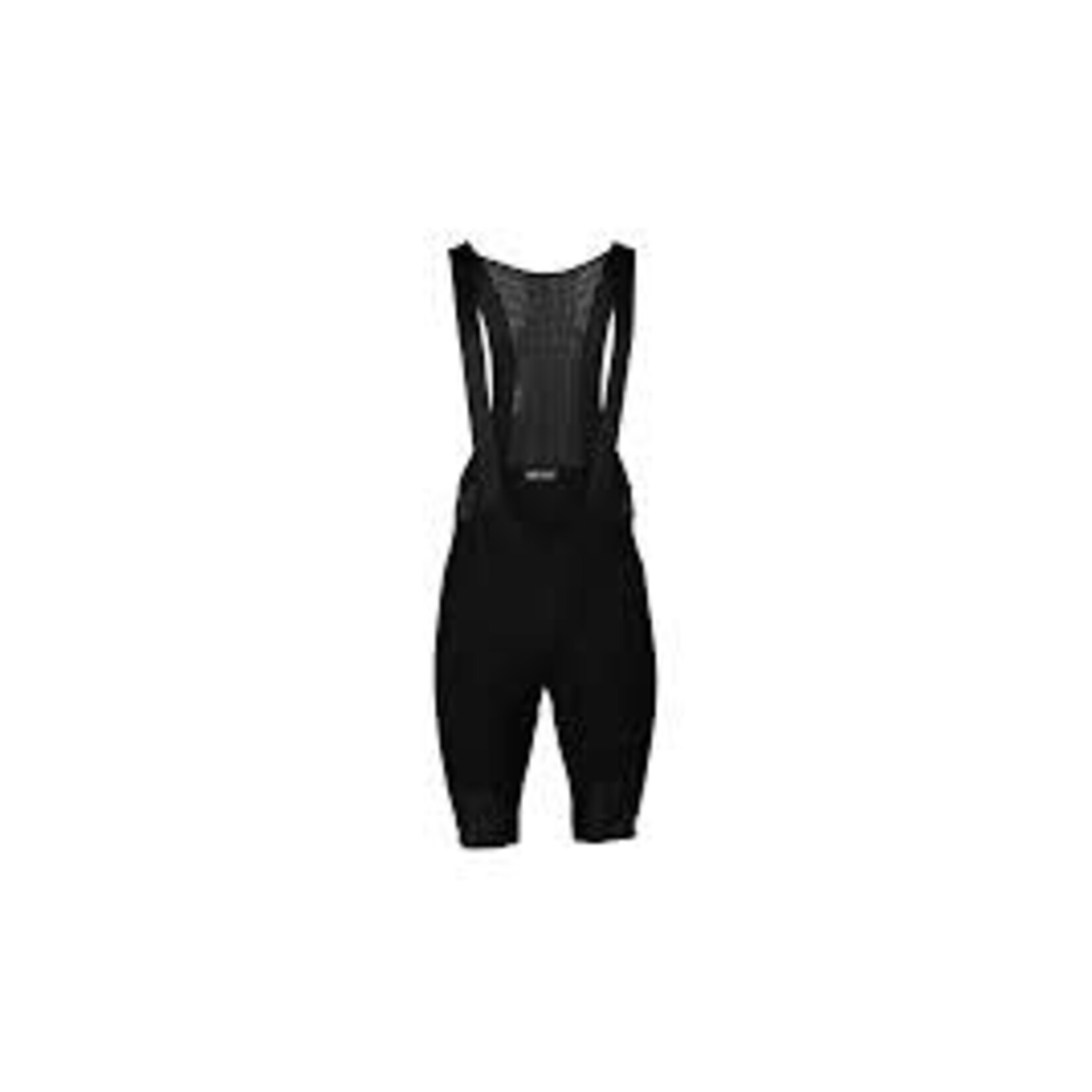 poc M's Raceday Bib Shorts Uranium Black/MED