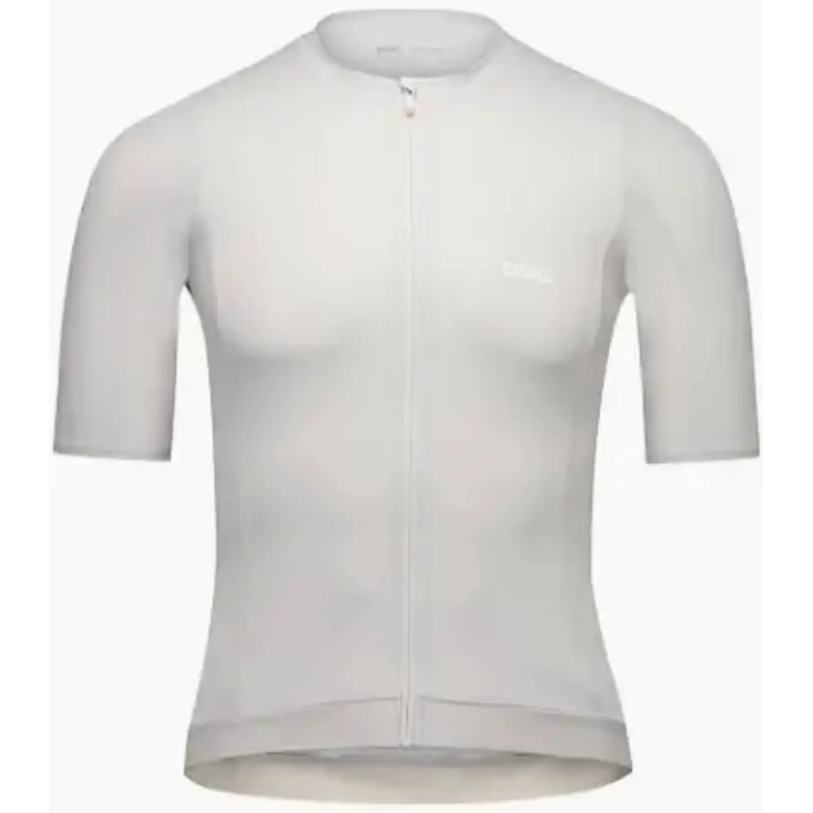 poc W's Cadence Jersey Granite Grey/LRG