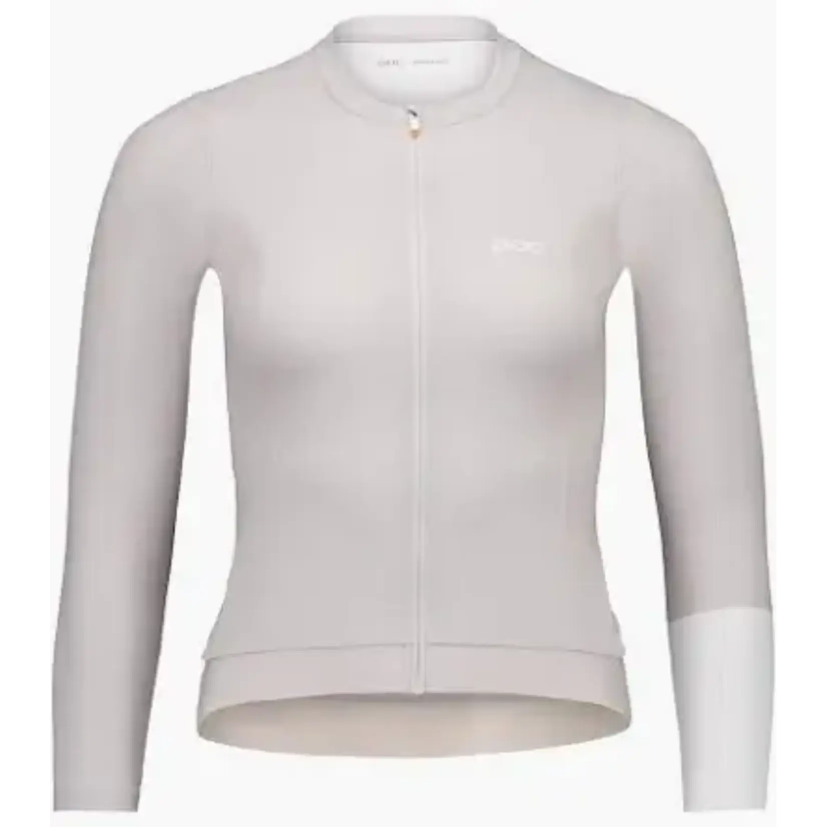 poc W's Cadence L/S Jersey Granite Grey/SML