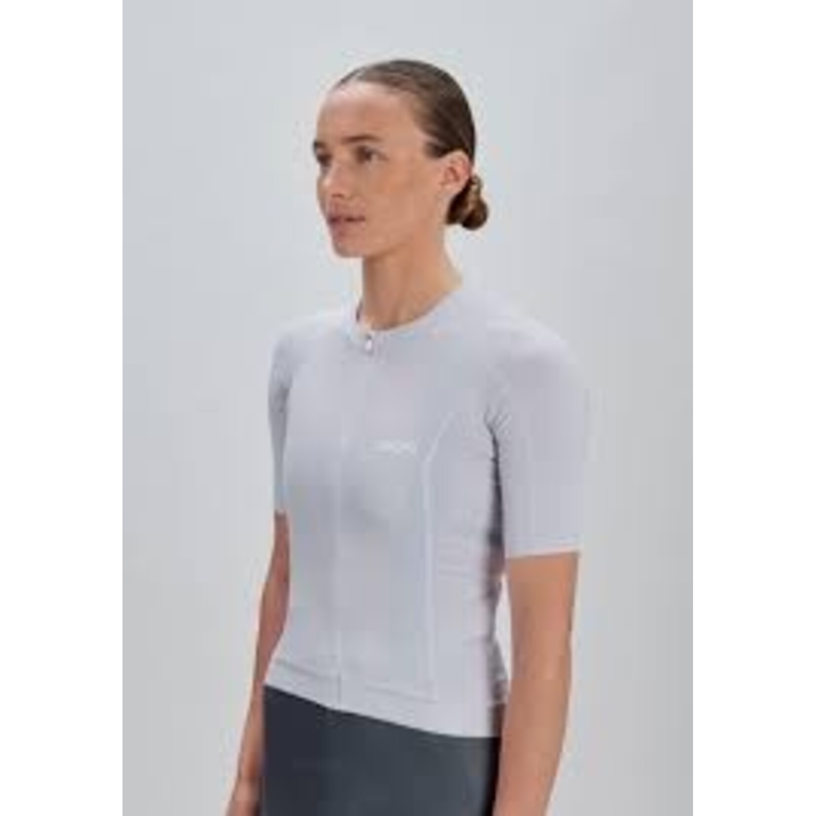 poc W's Cadence Jersey Hydrogen White/MED