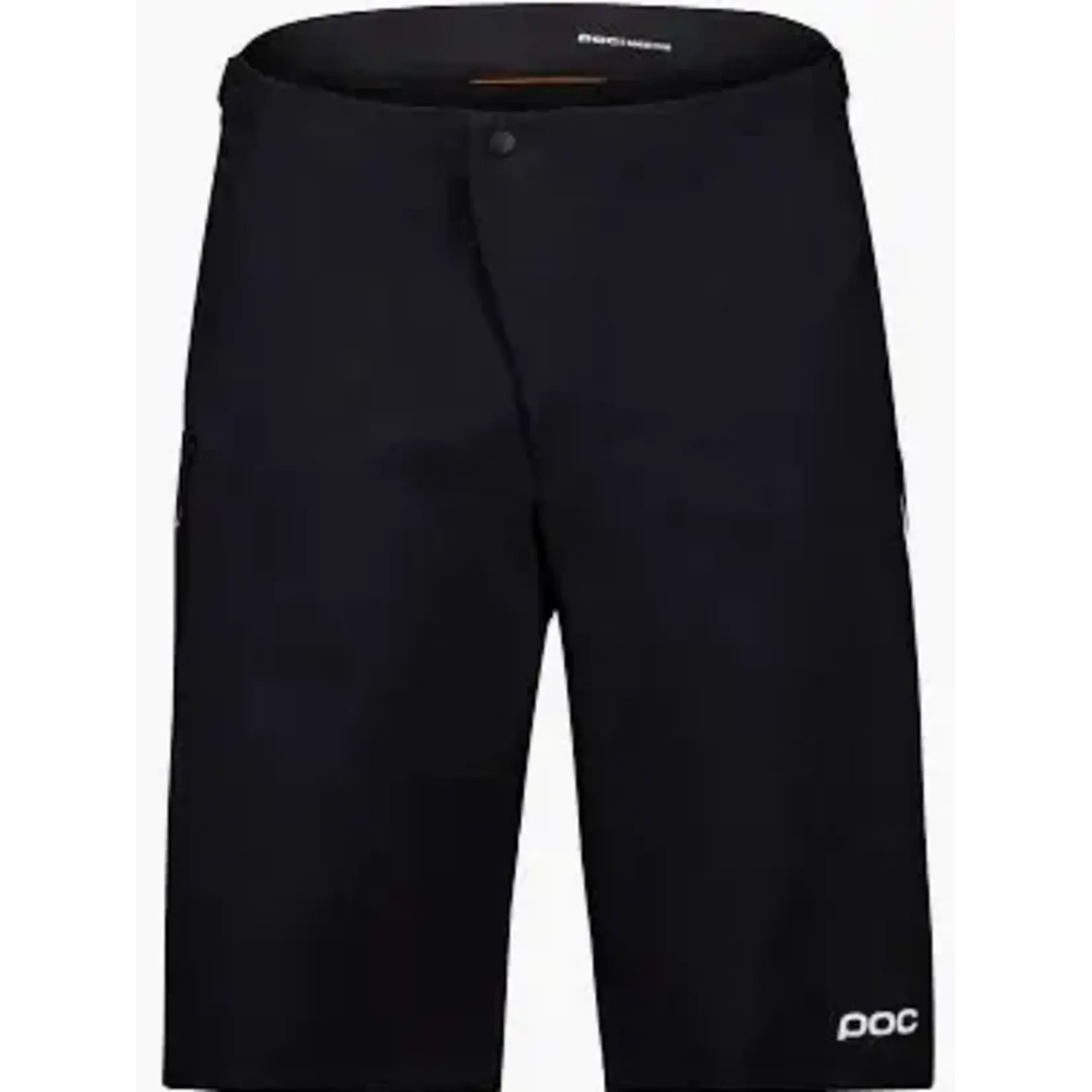 poc M's Motion Shorts Uranium Black/SML