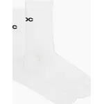 poc Cadence Road Sock Hydrogen White/SML