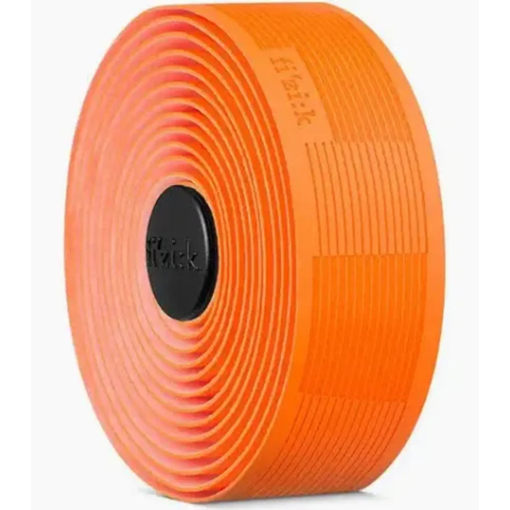 Fizik Microtex (2mm) Vento - 2mm - Microtex - Tacky - ORANGE FLUO Bar tape