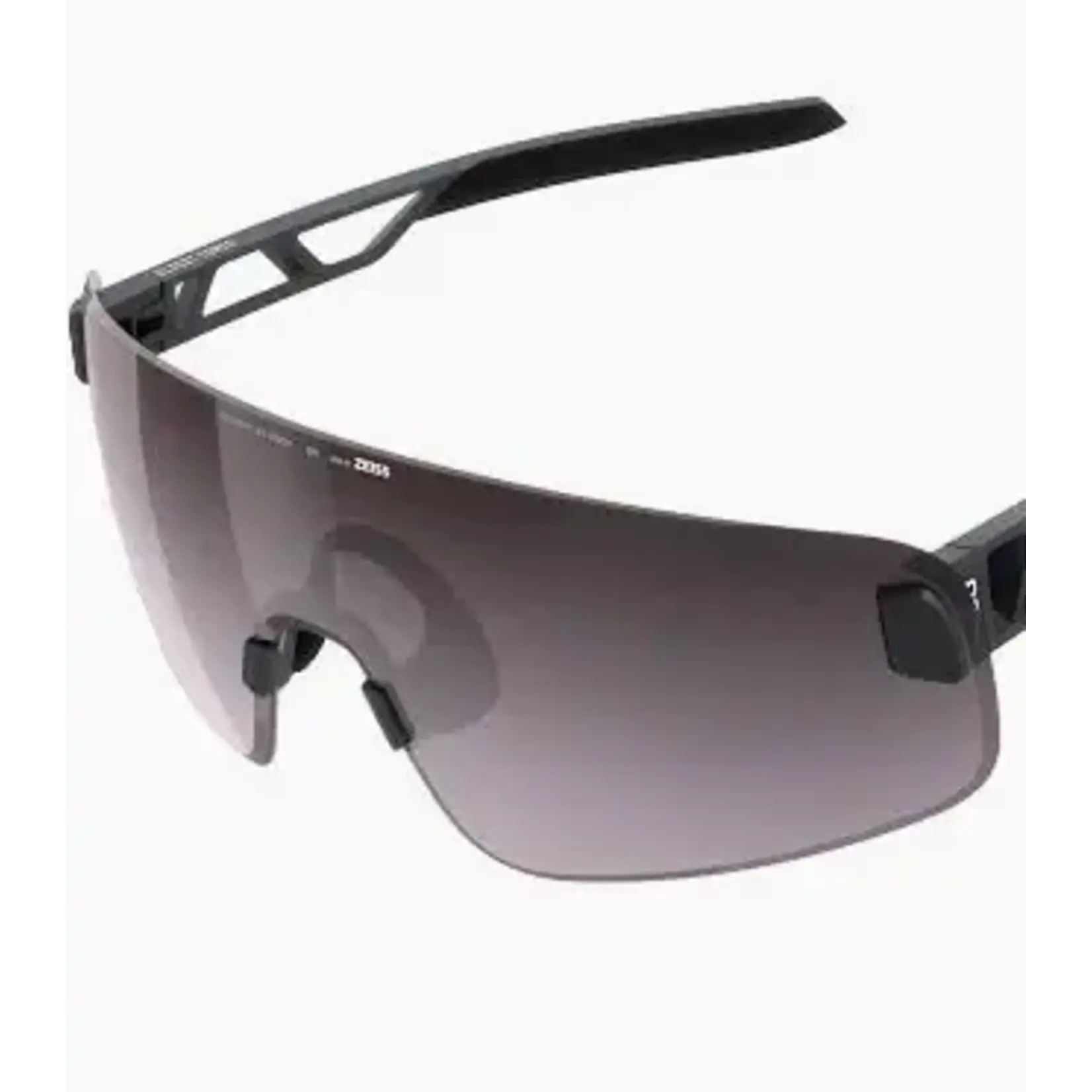 poc Elicit Toric + Uranium Black/Clarity Road/Sunny Silver/ONE