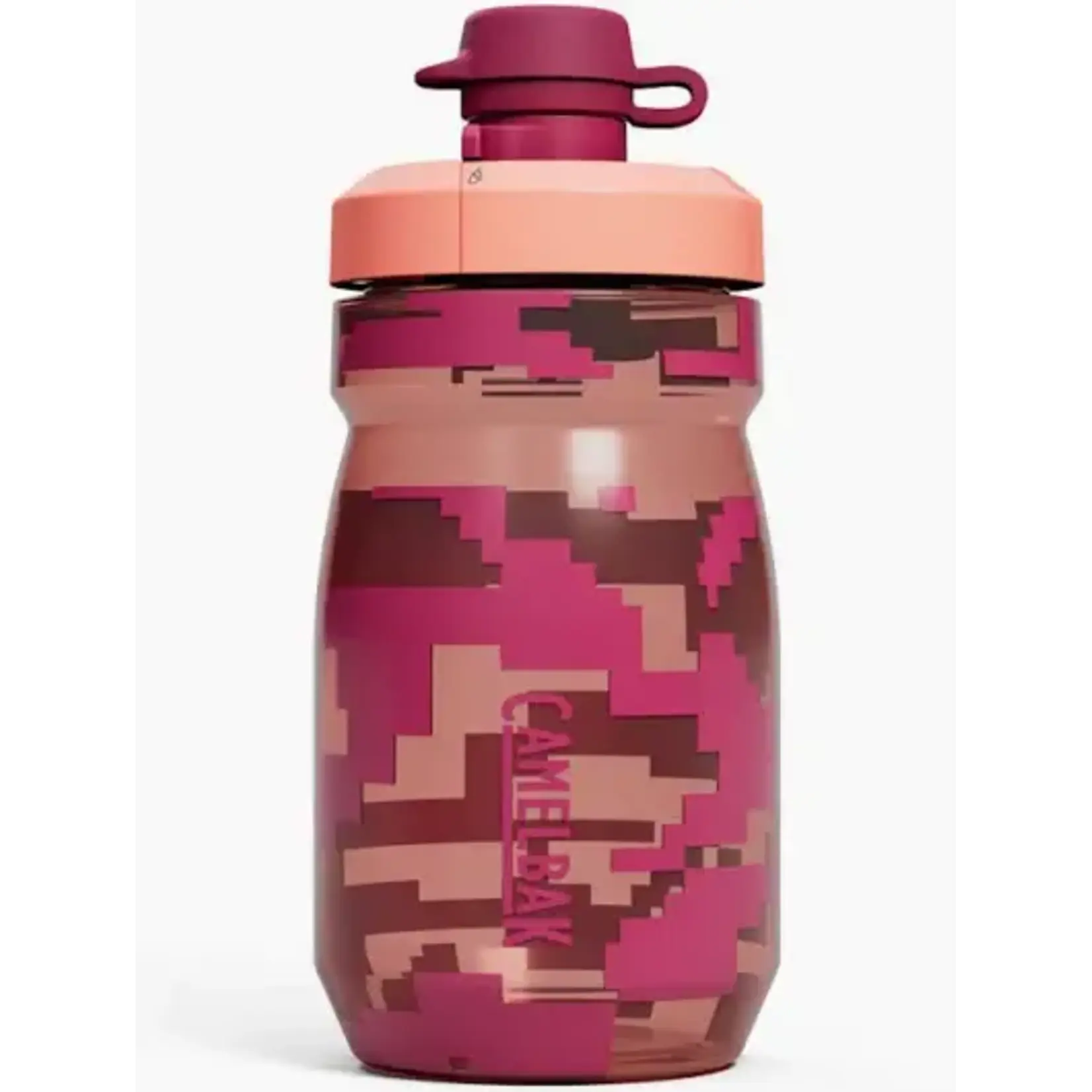 Camelbak PODIUM DIRT SERIES 15OZ BERRY DIGI CAMO