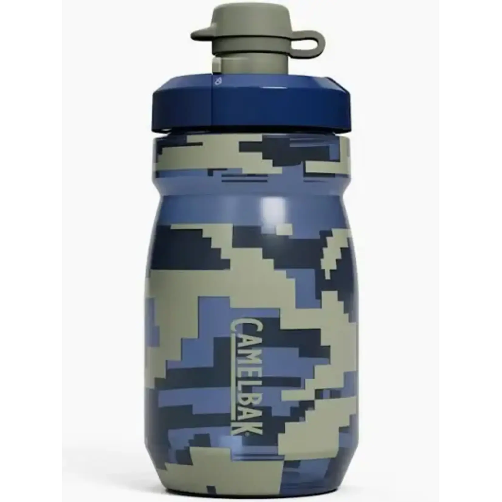 Camelbak PODIUM DIRT SERIES CHILL 620ML DIGI CAMO MER PRO