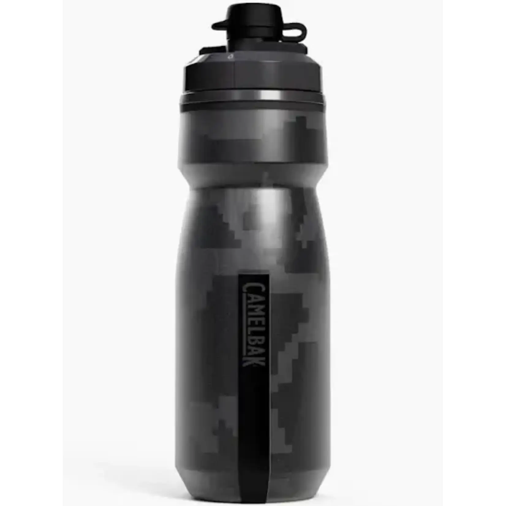 Camelbak PODIUM DIRT SERIES CHILL 620ML DIGI CAMO NOIR