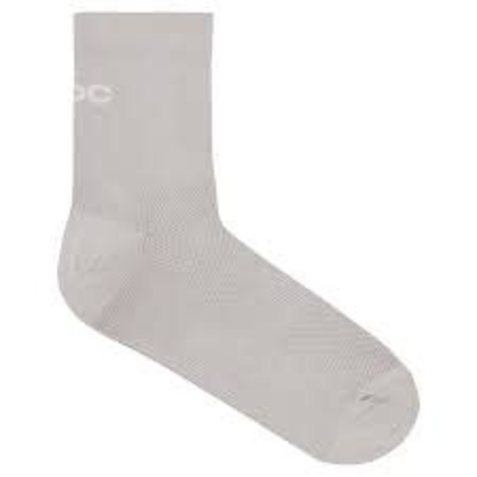 poc Cadence Road Short Sock Granite Grey/XLG