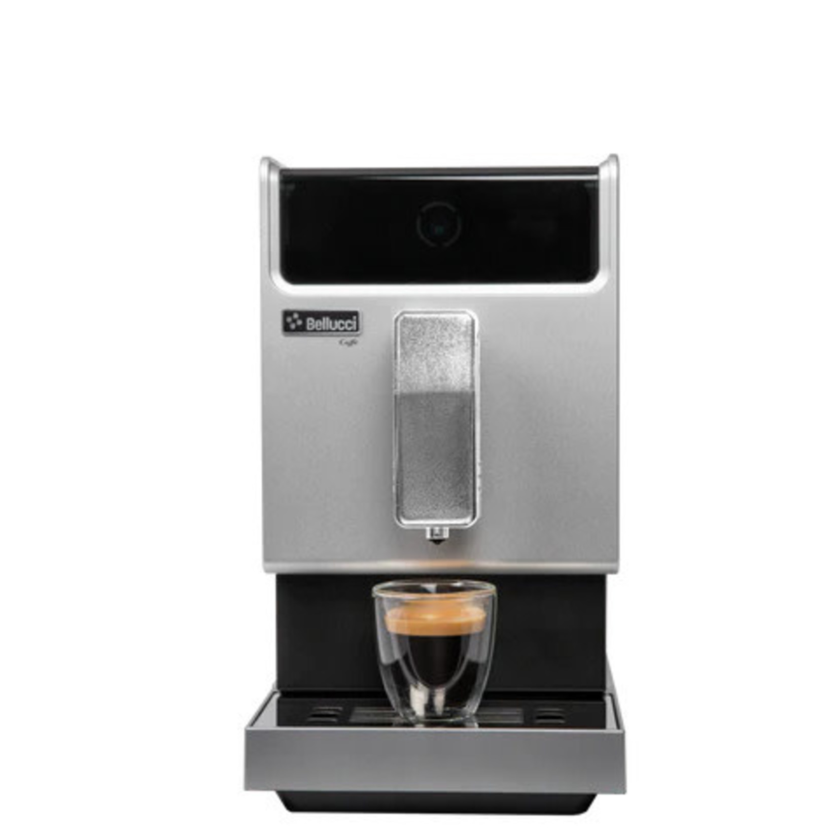 BELLUCCI SLIMCAFFE - MACHINE A ESPRESSO AUTOMATIQUE SLIM CAFFE BELLUCCI