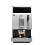 BELLUCCI SLIMVAPORE - MACHINE A ESPRESSO AUTOMATIQUE SLIM VAPORE BELLUCCI