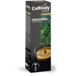 CAFFITALY 859 - ECAFFE CAFE CRESCENDO (10) CAFFITALY