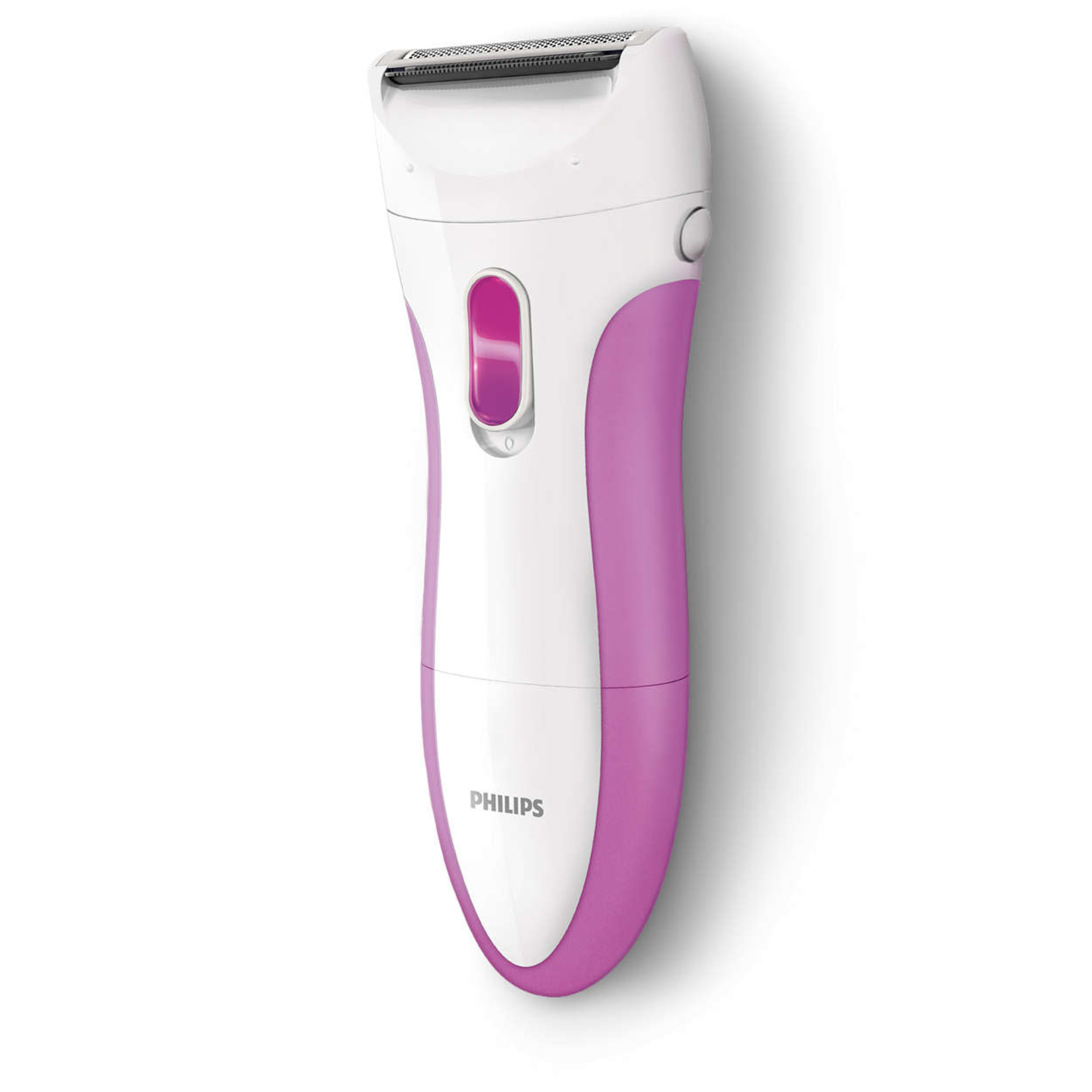 PHILIPS HP6341/00 - RASOIR A BATTERIE POUR FEMME SATINSHAVE ESSENTIAL PHILIPS