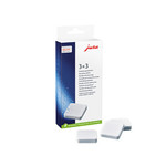 JURA JU61848 - 9 TABELETTES DE DETARTRAGE 2 PHASES JURA