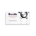 BREVILLE BEC250 - 8 PASTILLES DE NETTOYAGE BREVILLE