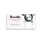 BREVILLE BEC250 - CAPSULE NETTOYANT ESP (8) CINO