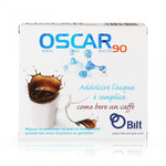 BILT OSCAR90  - ADOUCISSEUR EAU RESINE ( MOINS DE 2.5L)  BILT OSCAR90