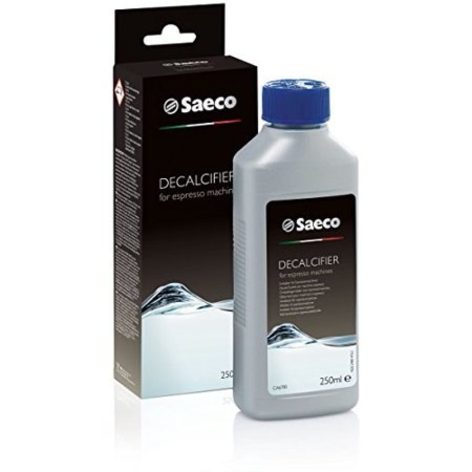 PHILIPS CA6700/47  - DETARTRANT LIQUIDE 250ML SAECO
