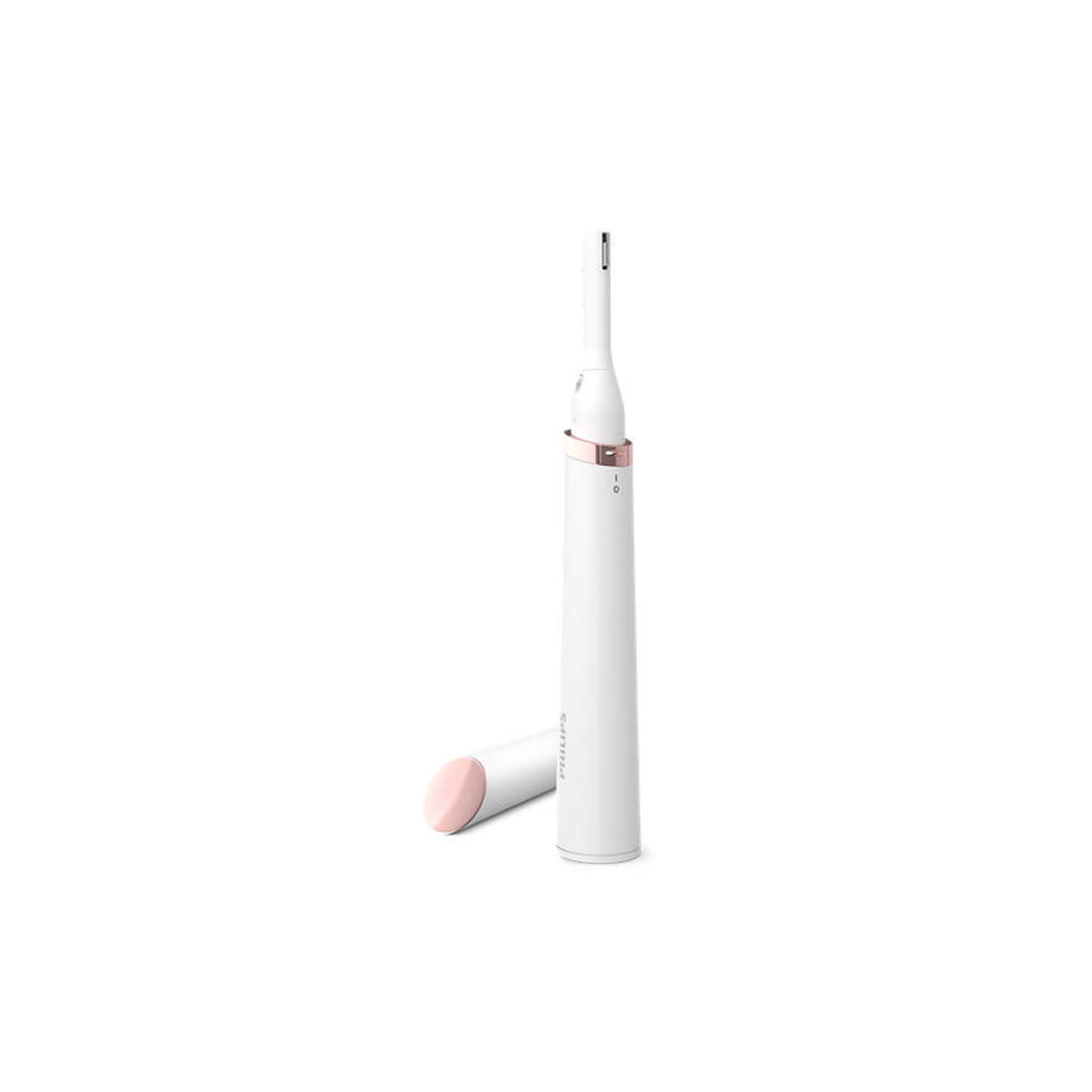 PHILIPS HP6388/00 - TONDEUSE DE FINITION A BATTERIE SERIES 4000 PHILIPS