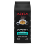 AGGA CB510000G03 - AGGA CAFE CREMA BARISTA GRAINS 1KG