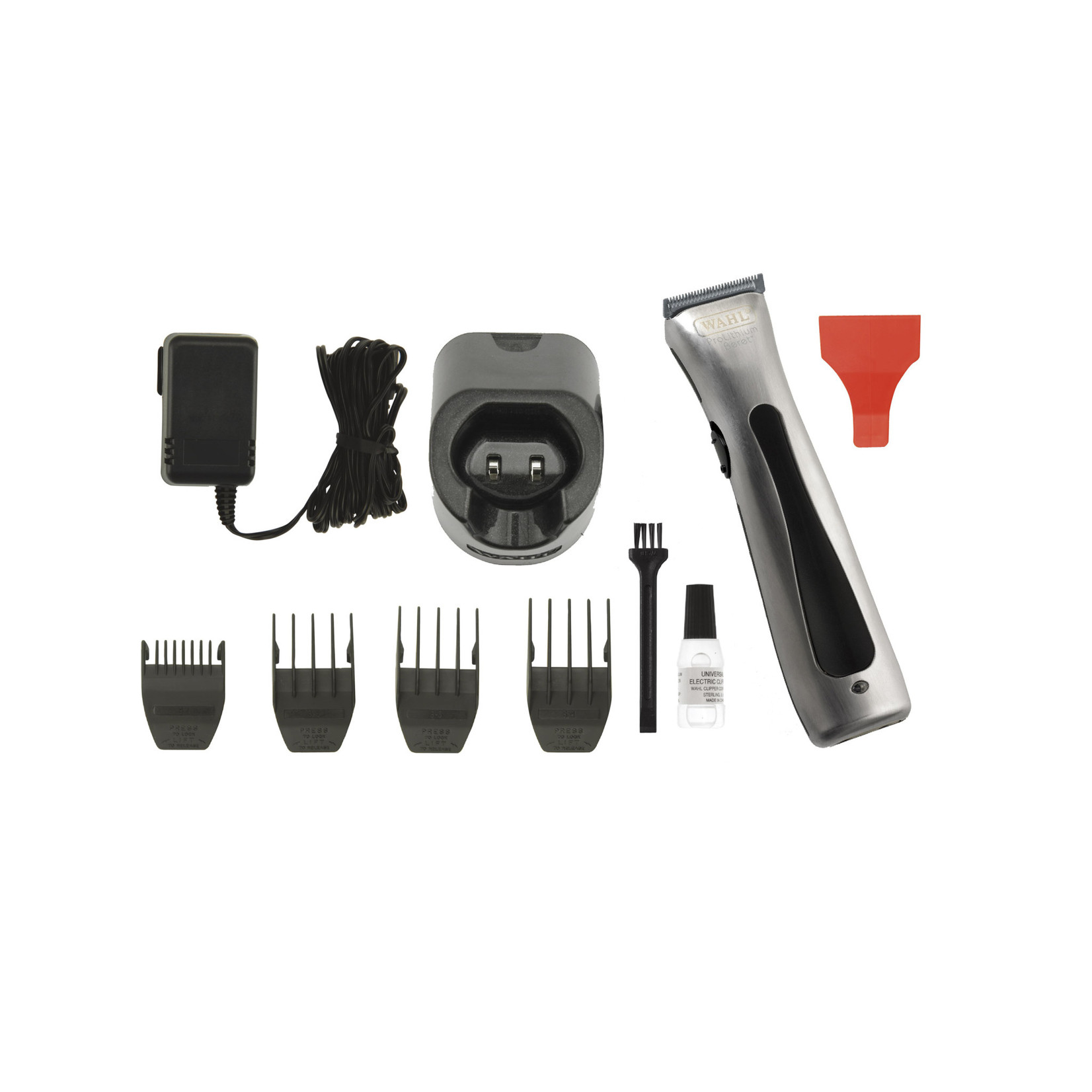 WAHL 56308 - TONDEUSE DE FINITION AU LITHIUM-ION BERET WAHL