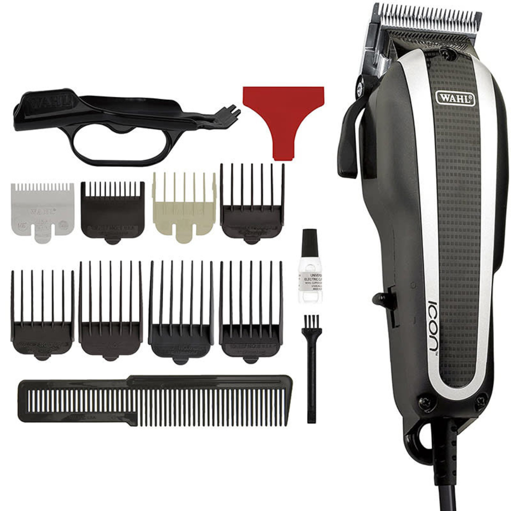 WAHL 56287 - TONDEUSE A CHEVEUX ICON WAHL