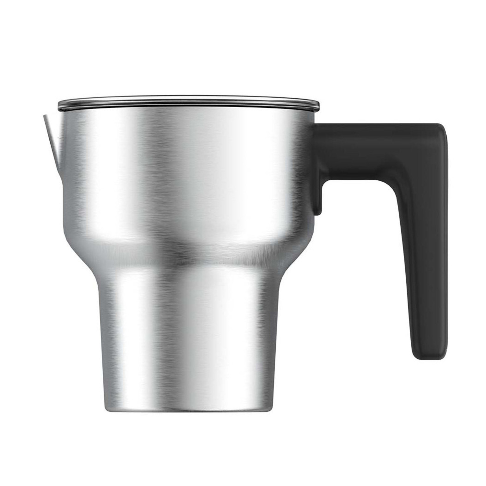 BELLUCCI D088 - MOUSSEUR A LAIT LATTE PRO BELLUCCI