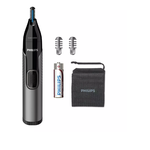 PHILIPS NT3650/16 - TONDEUSE NEZ, OREILLES ET SOURCILS PHILIPS