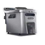 DELONGHI D44528DZ - FRITEUSE A L'HUILE 4.5L LIVENZA DELONGHI