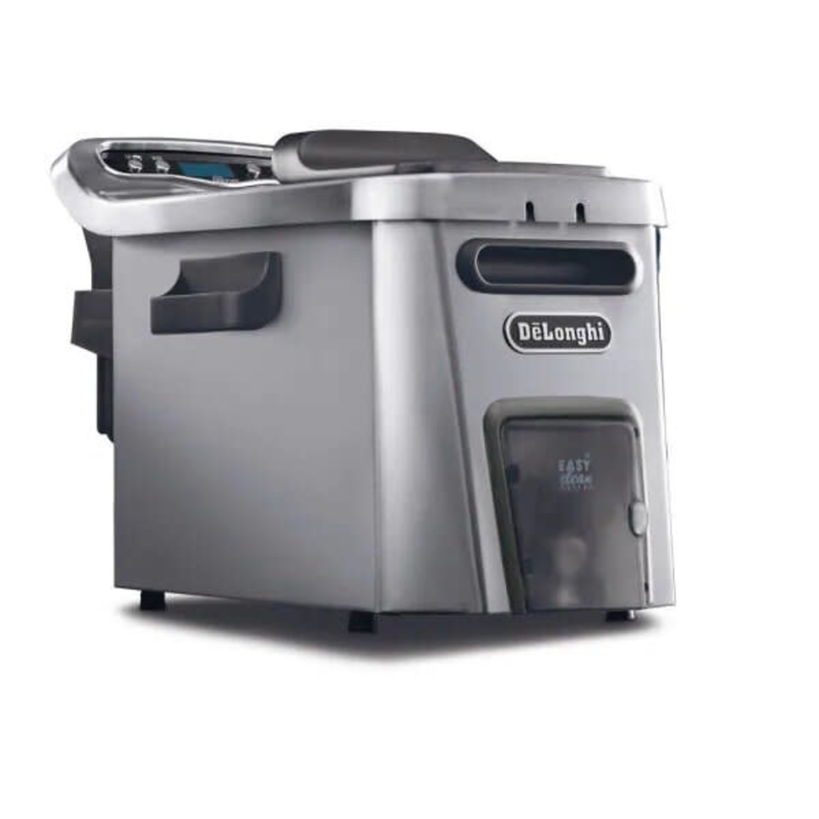DELONGHI D44528DZ - FRITEUSE A L'HUILE 4.5L LIVENZA DELONGHI