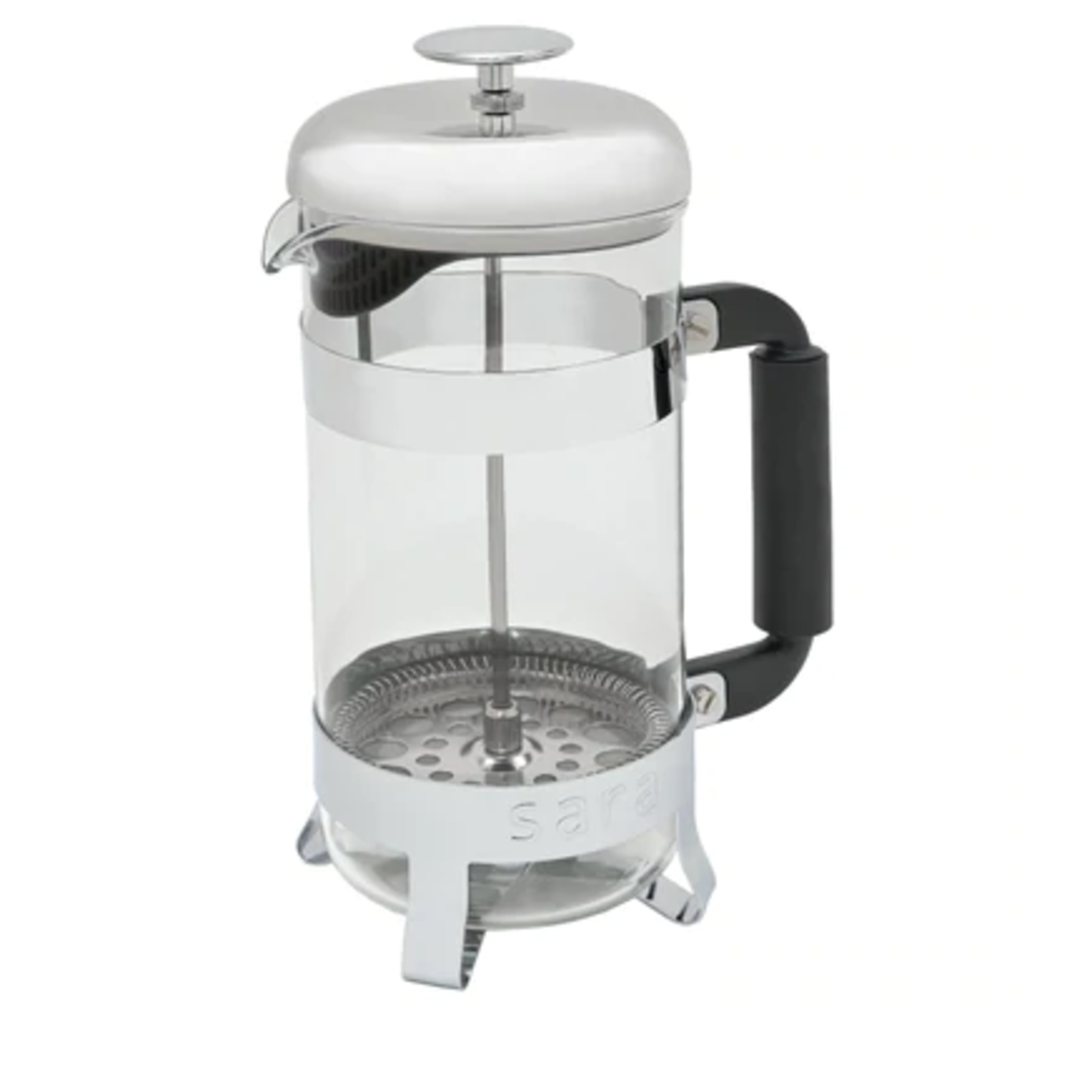 SARA CUCINA CP1000Y - PRESSE CAFE 8 TASSES ADAMO ND