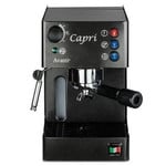 AVANTI (CAFE) CAPRIANT - MACHINE A ESPRESSO CAPRI ANTHRACITE (NOIRE) AVANTI