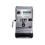 AVANTI (CAFE) TRIESTE - MACHINE A ESPRESSO MANUELLE TRIESTE DELUXE CHROME AVANTI