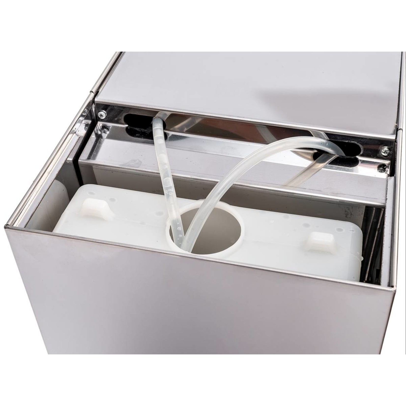 AVANTI (CAFE) TRIESTE - TRIESTE DELUXE INOX AVANTI